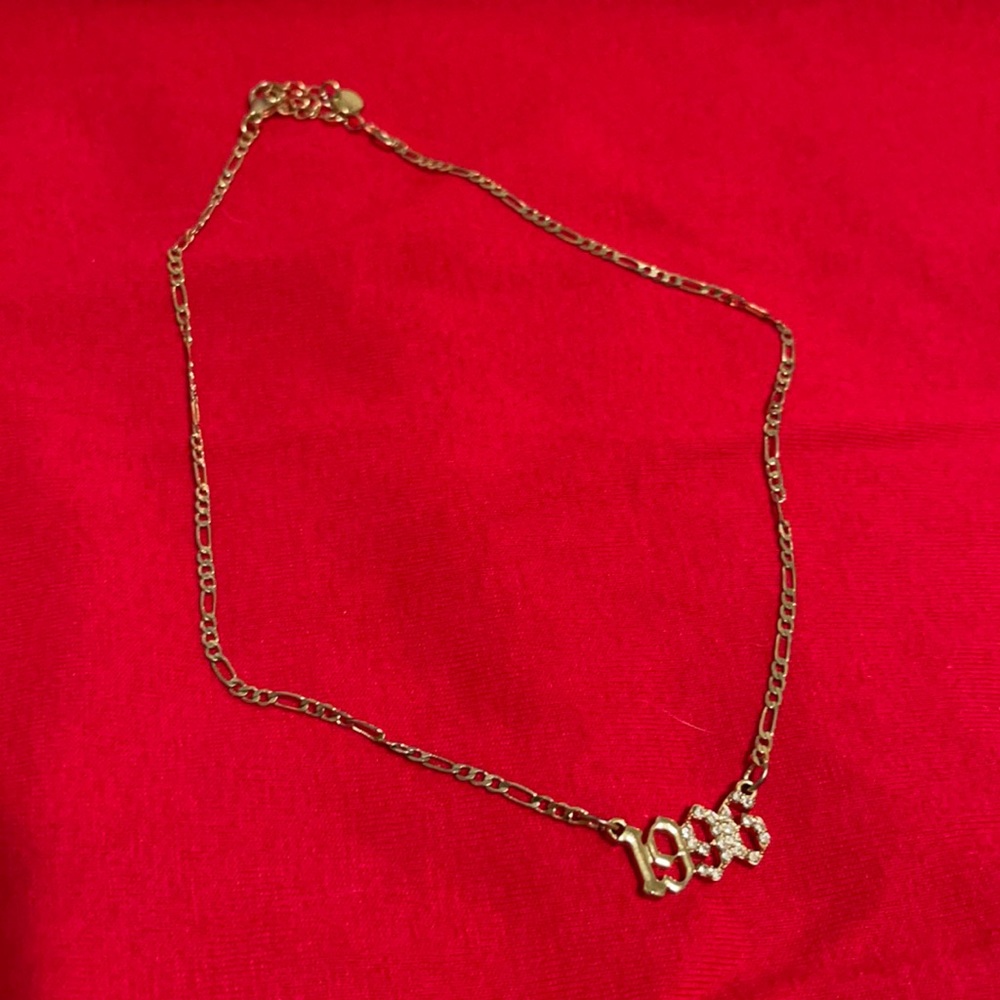 1996 Necklace